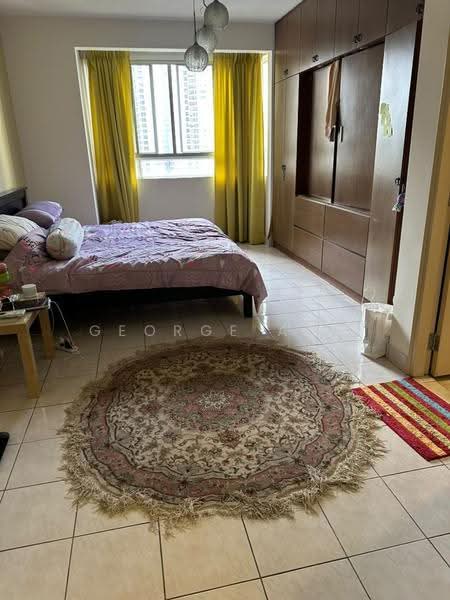 Kondominium untuk Dijual di Mont Kiara Bayu - George Ang - Bedroom - PropertyGuru.com.my