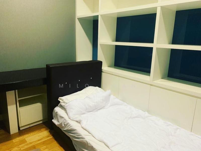 Service Residence for Sale at The Face Suites (Platinum Suites) - Milo Aman - Room 2 - PropertyGuru.com.my