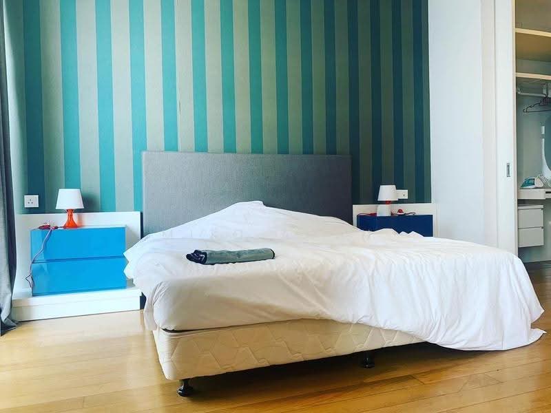 Service Residence for Sale at The Face Suites (Platinum Suites) - Milo Aman - Bedroom - PropertyGuru.com.my