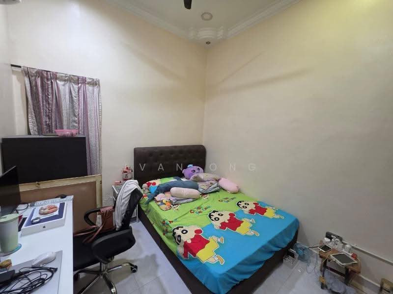 1-storey Terraced House for Sale in Bukit Indah (Iskandar Puteri (Nusajaya)) - Ivan Ong - Bedroom - PropertyGuru.com.my