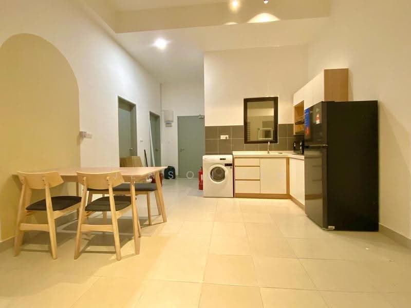 Kediaman Servis untuk Disewa di The Netizen - Jenson Teh - Kitchen - PropertyGuru.com.my