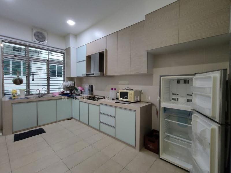 2-storey Terraced House for Rent in Taman Mount Austin (Tebrau) - Merry Chua - PropertyGuru.com.my