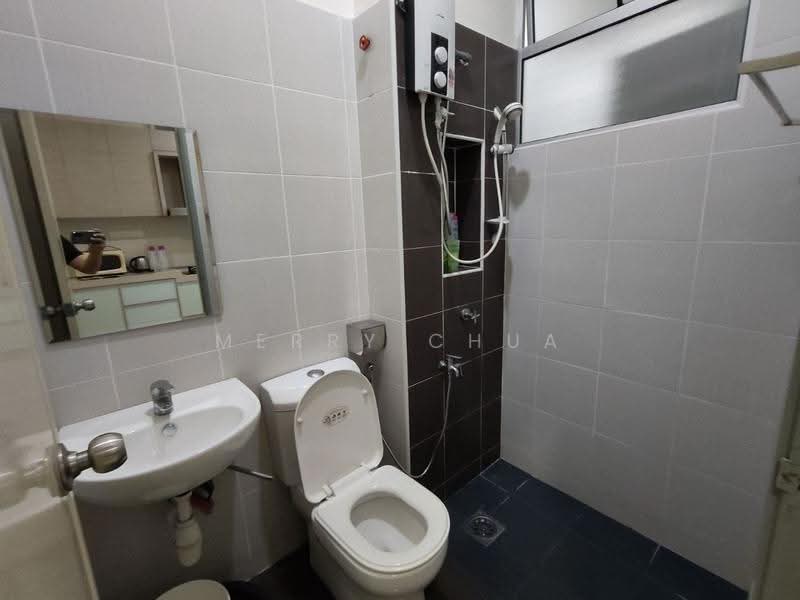 2-storey Terraced House for Rent in Taman Mount Austin (Tebrau) - Merry Chua - PropertyGuru.com.my