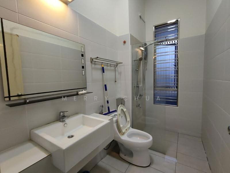 2-storey Terraced House for Rent in Taman Mount Austin (Tebrau) - Merry Chua - PropertyGuru.com.my