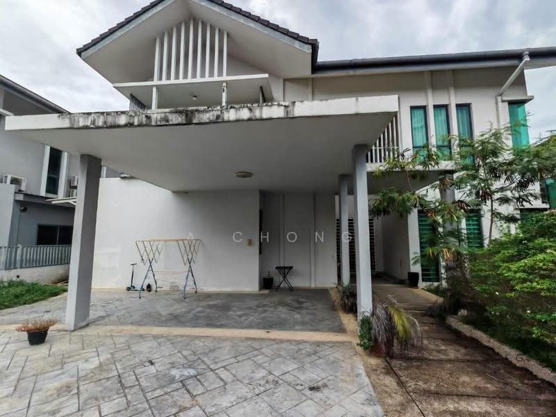 Bungalow House untuk Dijual di Seberang Perai (Penang) - A Chong - Exterior - PropertyGuru.com.my