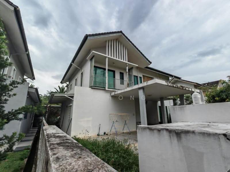 Bungalow House untuk Dijual di Seberang Perai (Penang) - A Chong - Exterior - PropertyGuru.com.my