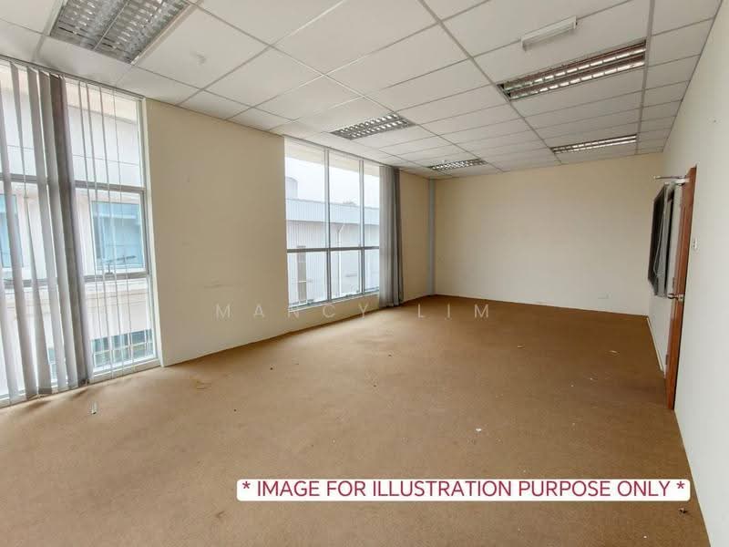 Kilang untuk Disewa di Bandar Indahpura (Kulai) - Mancy Lim - Interior - PropertyGuru.com.my