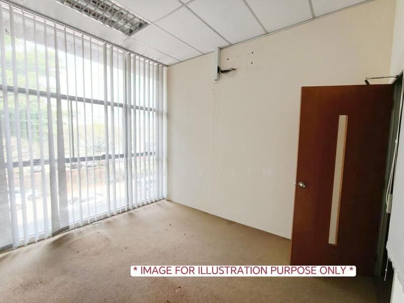 Kilang untuk Disewa di Bandar Indahpura (Kulai) - Mancy Lim - Interior - PropertyGuru.com.my
