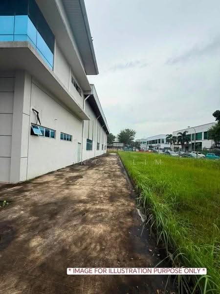 Kilang untuk Disewa di Bandar Indahpura (Kulai) - Mancy Lim - Exterior - PropertyGuru.com.my
