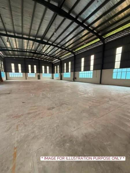 Kilang untuk Disewa di Bandar Indahpura (Kulai) - Mancy Lim - Interior - PropertyGuru.com.my