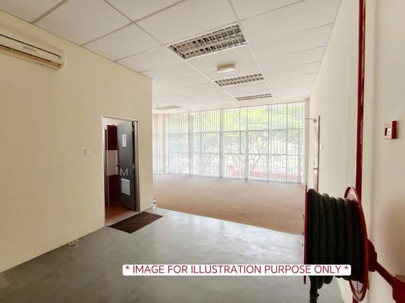 Kilang untuk Disewa di Bandar Indahpura (Kulai) - Mancy Lim - Interior - PropertyGuru.com.my