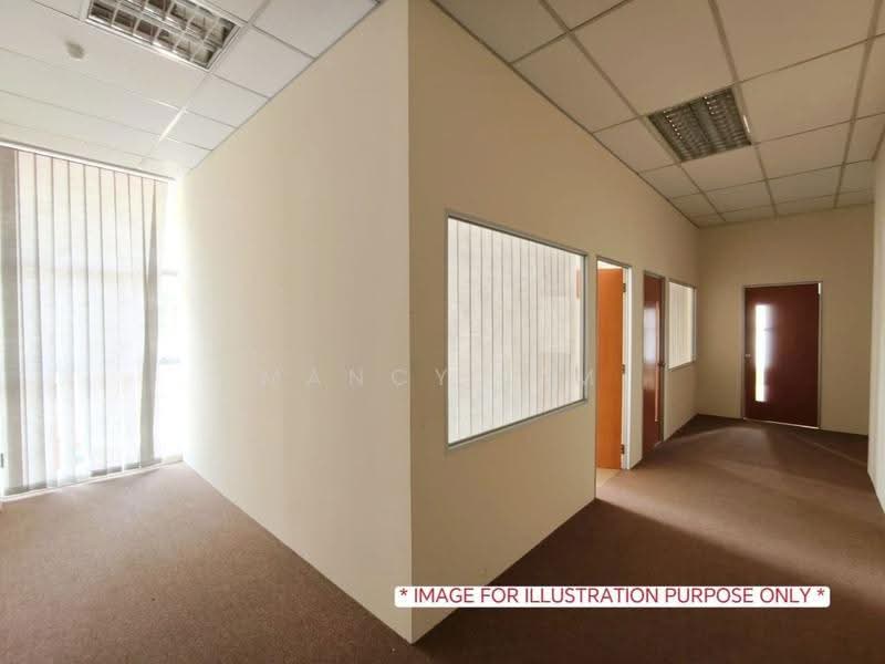 Kilang untuk Disewa di Bandar Indahpura (Kulai) - Mancy Lim - Interior - PropertyGuru.com.my