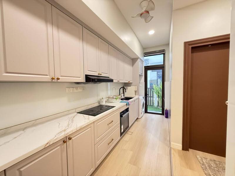 2-storey Terraced House for Rent in Setia Safiro (Cyberjaya) - Eryna Sairy - PropertyGuru.com.my