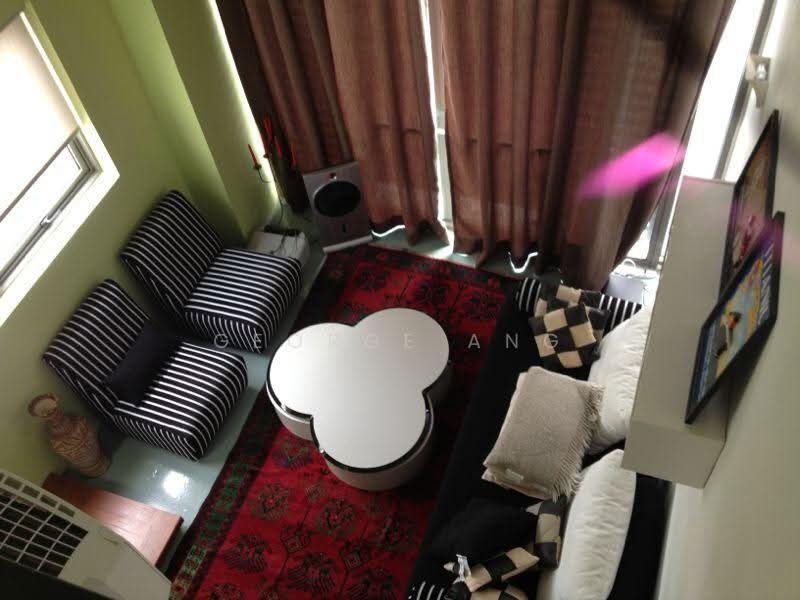 Service Residence for Sale at Centrio Pantai Hillpark - George Ang - PropertyGuru.com.my