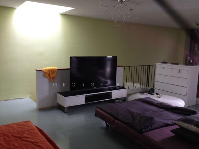 Service Residence for Sale at Centrio Pantai Hillpark - George Ang - PropertyGuru.com.my