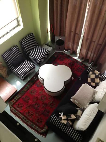 Service Residence for Sale at Centrio Pantai Hillpark - George Ang - PropertyGuru.com.my