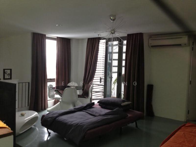 Service Residence for Sale at Centrio Pantai Hillpark - George Ang - PropertyGuru.com.my