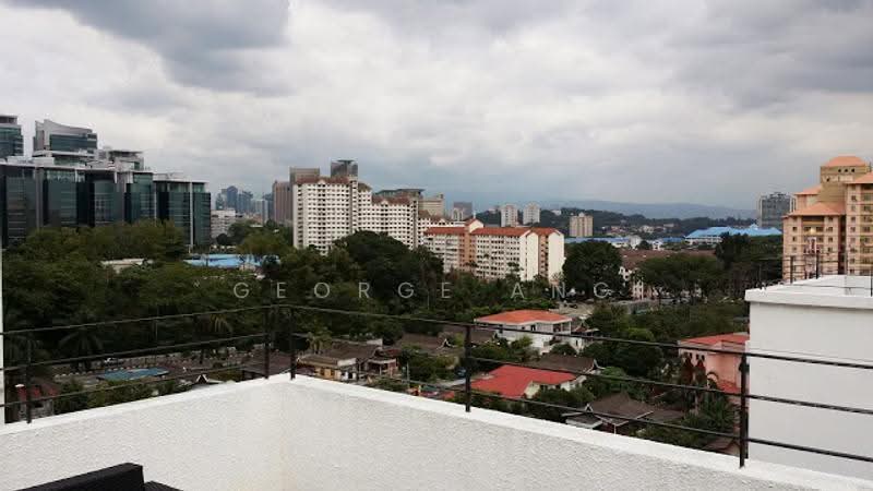 Service Residence for Sale at Centrio Pantai Hillpark - George Ang - PropertyGuru.com.my