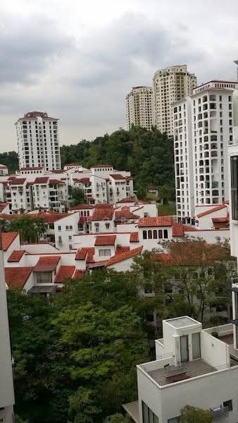 Service Residence for Sale at Centrio Pantai Hillpark - George Ang - PropertyGuru.com.my