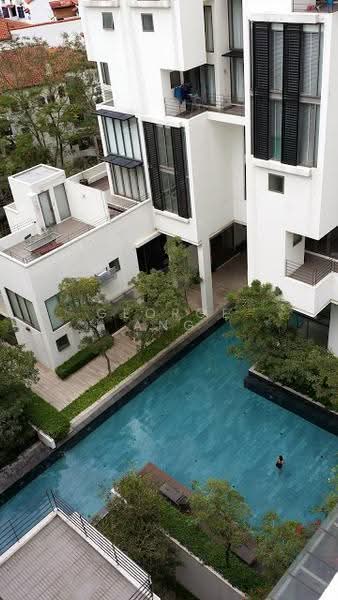 Service Residence for Sale at Centrio Pantai Hillpark - George Ang - PropertyGuru.com.my