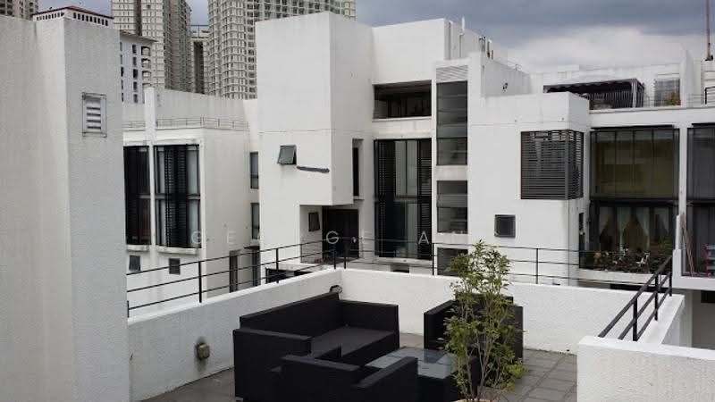 Service Residence for Sale at Centrio Pantai Hillpark - George Ang - PropertyGuru.com.my