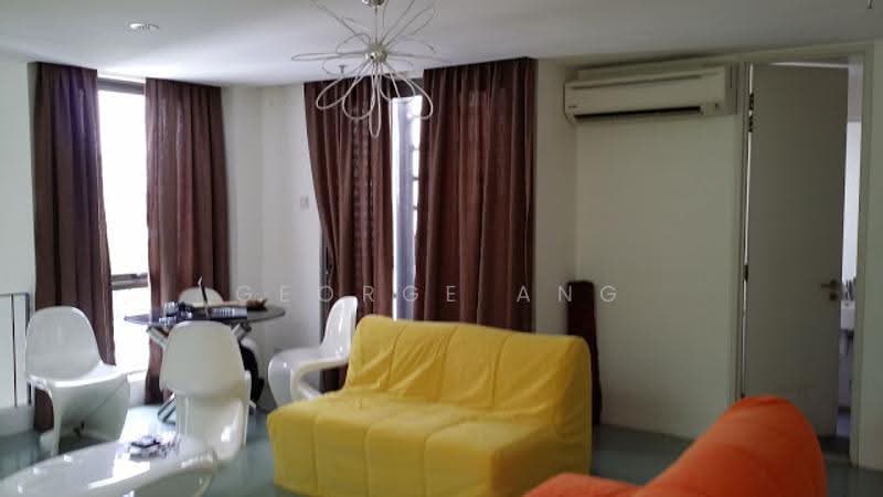 Service Residence for Sale at Centrio Pantai Hillpark - George Ang - PropertyGuru.com.my