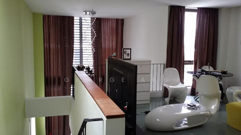 Service Residence for Sale at Centrio Pantai Hillpark - George Ang - PropertyGuru.com.my