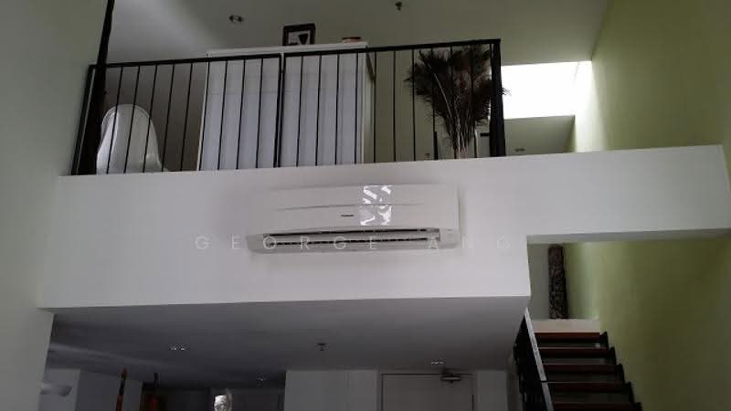 Service Residence for Sale at Centrio Pantai Hillpark - George Ang - PropertyGuru.com.my