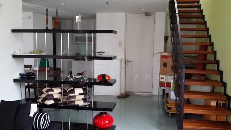 Service Residence for Sale at Centrio Pantai Hillpark - George Ang - PropertyGuru.com.my