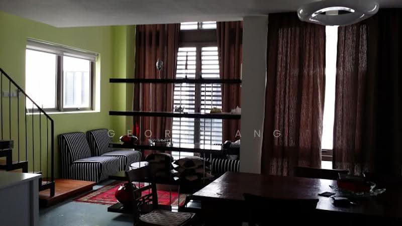 Service Residence for Sale at Centrio Pantai Hillpark - George Ang - PropertyGuru.com.my