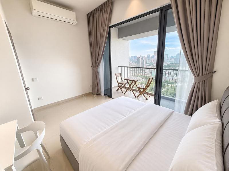 Condominium for Rent at Nidoz Residences @ Desa Petaling - Jenson Teh - Bedroom - PropertyGuru.com.my