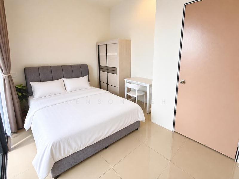 Condominium for Rent at Nidoz Residences @ Desa Petaling - Jenson Teh - Bedroom - PropertyGuru.com.my