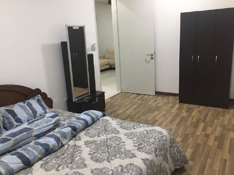 Condominium for Rent at Riverville Residences - Vincent Chye - Bedroom - PropertyGuru.com.my