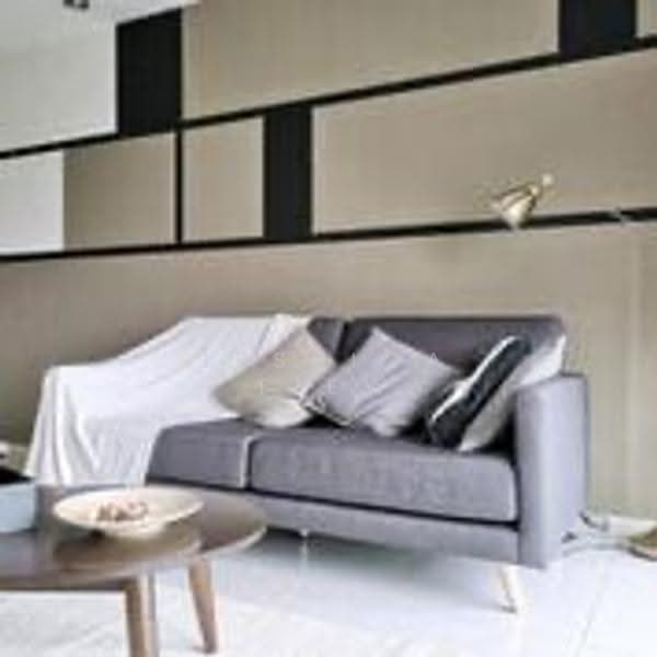 Pangsapuri untuk Disewa di Impiana - Jessica Tiew - Living Room - PropertyGuru.com.my