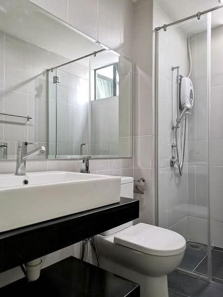 Pangsapuri untuk Disewa di Impiana - Jessica Tiew - Bathroom - PropertyGuru.com.my