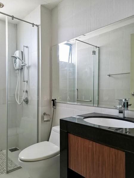 Pangsapuri untuk Disewa di Impiana - Jessica Tiew - Bathroom - PropertyGuru.com.my