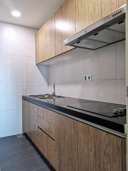 Pangsapuri untuk Disewa di Impiana - Jessica Tiew - Kitchen - PropertyGuru.com.my