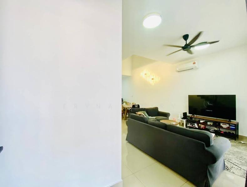 2-storey Terraced House for Sale in Setia Safiro (Cyberjaya) - Eryna Sairy - PropertyGuru.com.my