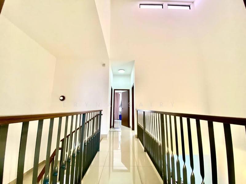 2-storey Terraced House for Sale in Setia Safiro (Cyberjaya) - Eryna Sairy - PropertyGuru.com.my