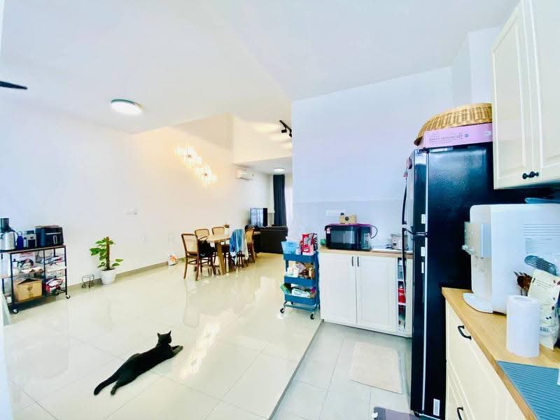 2-storey Terraced House for Sale in Setia Safiro (Cyberjaya) - Eryna Sairy - PropertyGuru.com.my