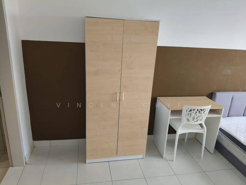 Pangsapuri untuk Disewa di Residensi Riamas - Vincent Chye - PropertyGuru.com.my