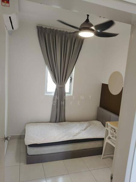 Pangsapuri untuk Disewa di Residensi Riamas - Vincent Chye - PropertyGuru.com.my