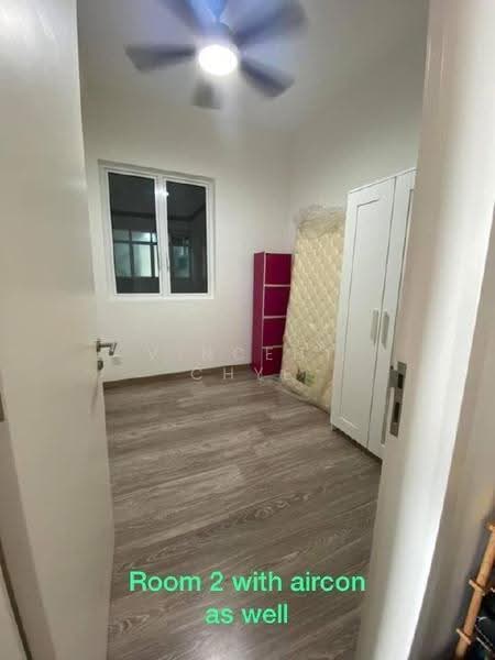 Service Residence for Rent at Southbank Residence - Vincent Chye - Bedroom - PropertyGuru.com.my