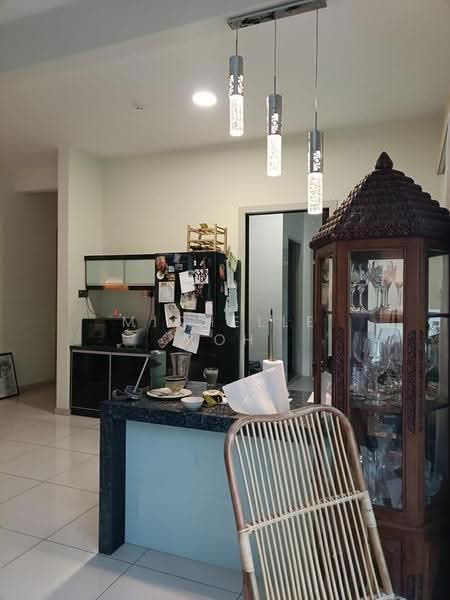 2-storey Terraced House for Sale in East Ledang (Iskandar Puteri (Nusajaya)) - Michelle Koh - Kitchen - PropertyGuru.com.my