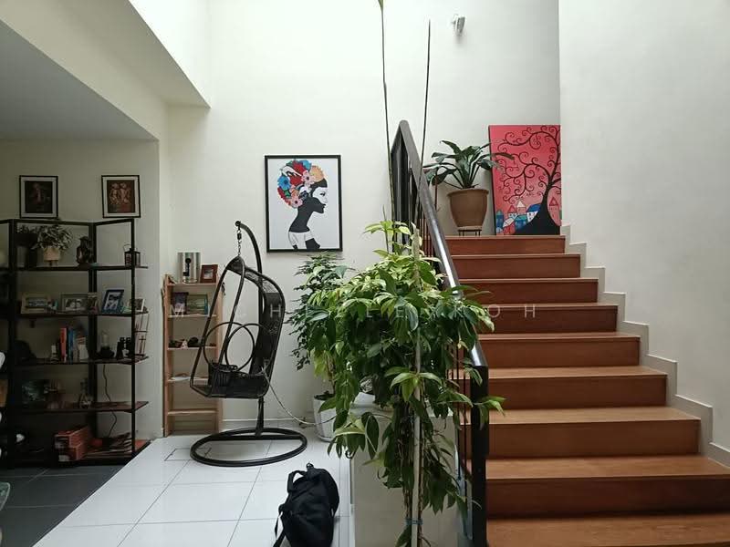 2-storey Terraced House for Sale in East Ledang (Iskandar Puteri (Nusajaya)) - Michelle Koh - Interior - PropertyGuru.com.my