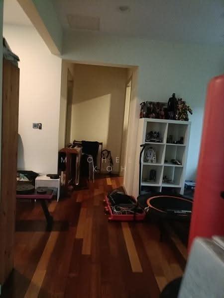 2-storey Terraced House for Sale in East Ledang (Iskandar Puteri (Nusajaya)) - Michelle Koh - Interior - PropertyGuru.com.my