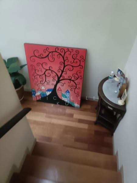 2-storey Terraced House for Sale in East Ledang (Iskandar Puteri (Nusajaya)) - Michelle Koh - Interior - PropertyGuru.com.my