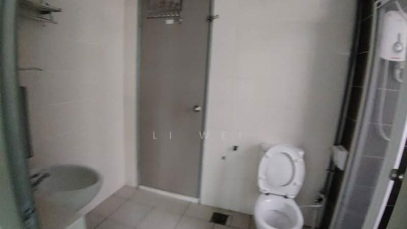 Rumah Kluster untuk Disewa di Horizon Hills (Iskandar Puteri (Nusajaya)) - Li Wei - Bathroom - PropertyGuru.com.my