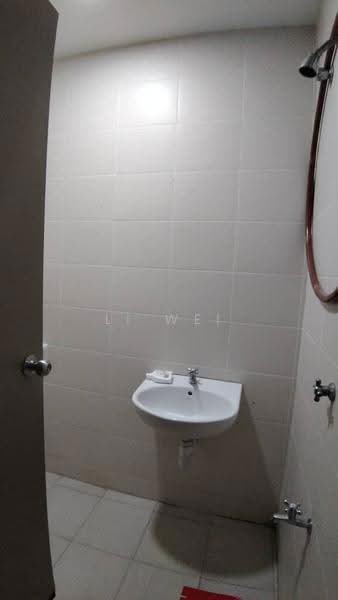 Rumah Kluster untuk Disewa di Horizon Hills (Iskandar Puteri (Nusajaya)) - Li Wei - Bathroom - PropertyGuru.com.my