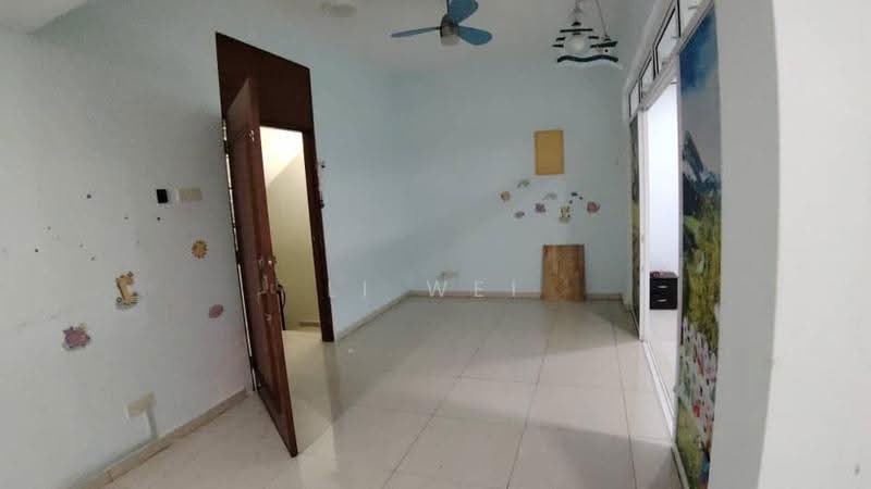 Rumah Kluster untuk Disewa di Horizon Hills (Iskandar Puteri (Nusajaya)) - Li Wei - Interior - PropertyGuru.com.my